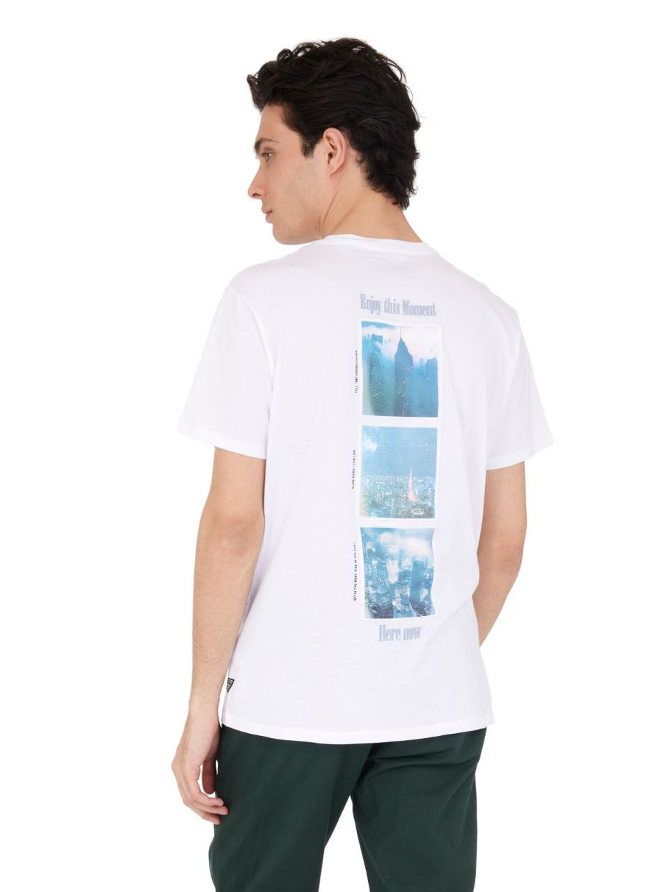 CAMISETA GUESS