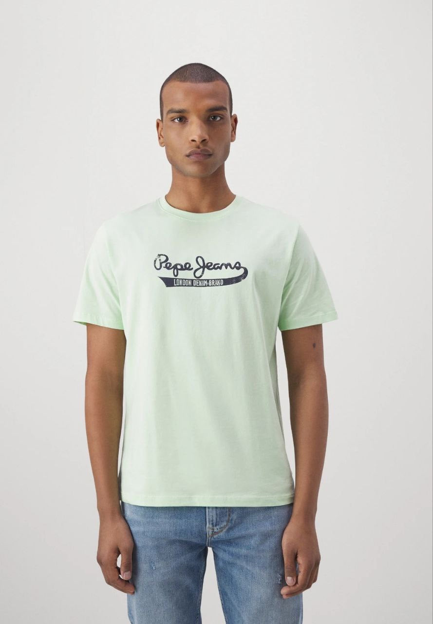 CAMISETA PEPE JEANS