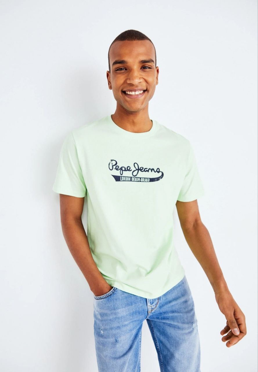CAMISETA PEPE JEANS