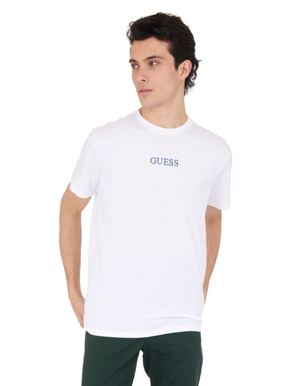 CAMISETA GUESS