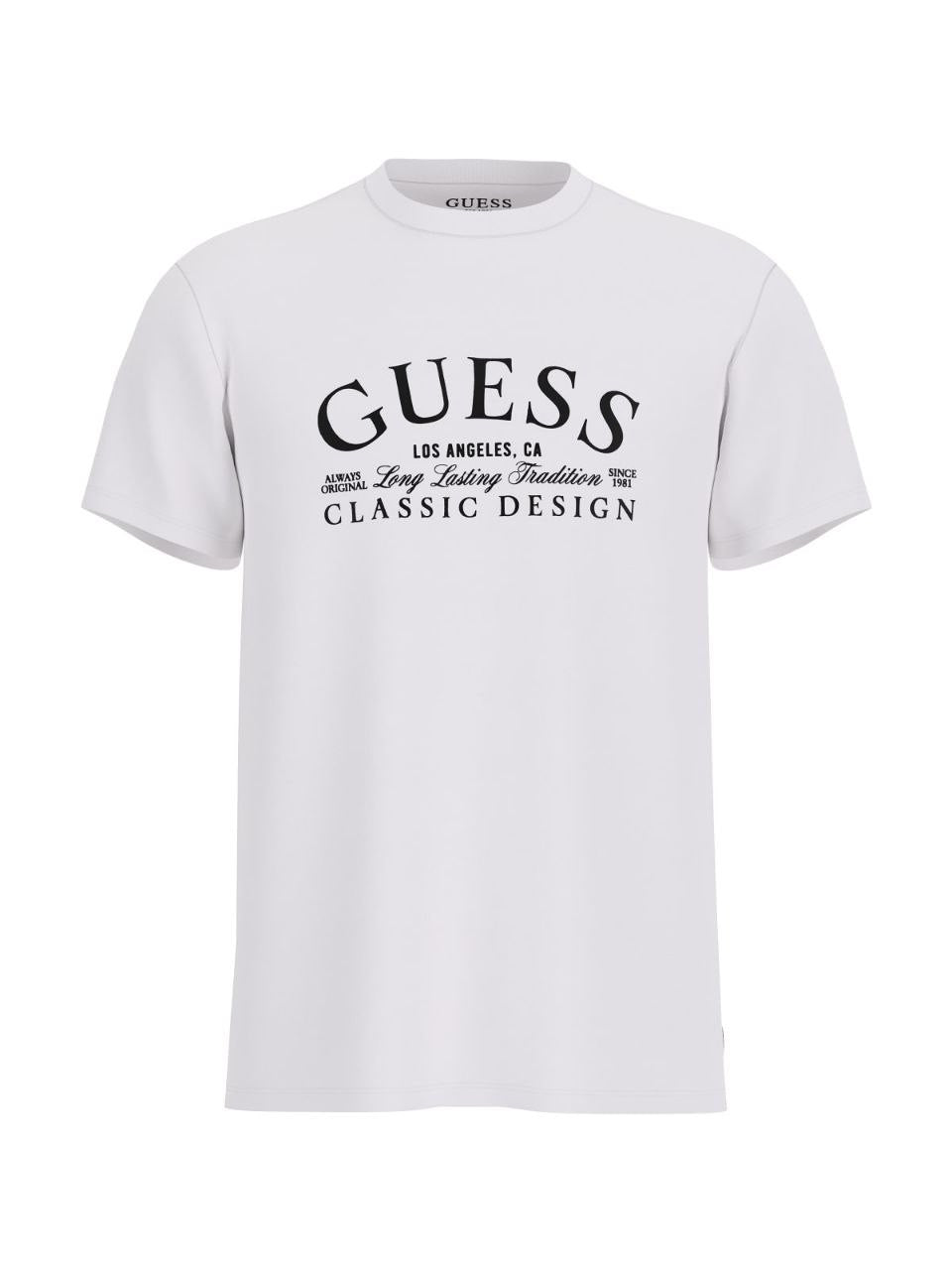 CAMISETA GUESS