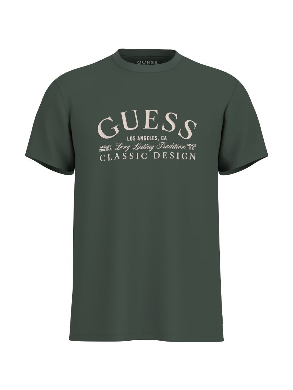 CAMISETA GUESS