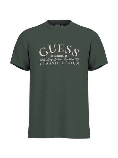 CAMISETA GUESS