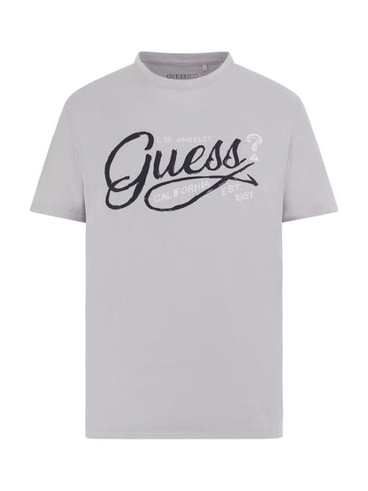 CAMISETA GUESS