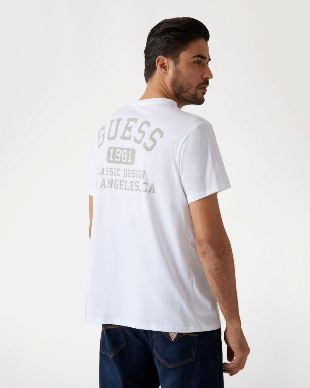 CAMISETA GUESS