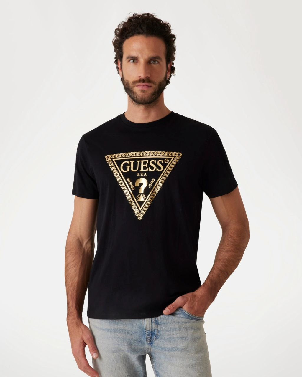 CAMISETA GUESS