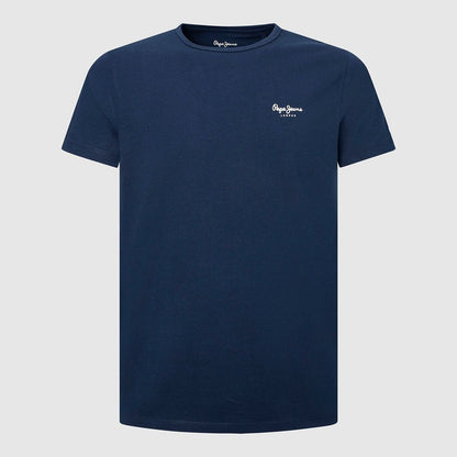 CAMISETA BÁSICA PEPE JEANS