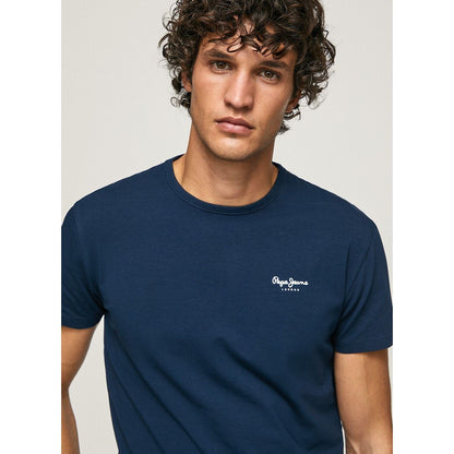 CAMISETA BÁSICA PEPE JEANS