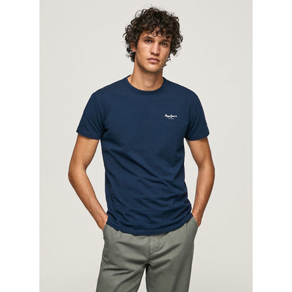 CAMISETA BÁSICA PEPE JEANS