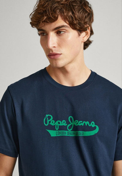 CAMISETA PEPE JEANS